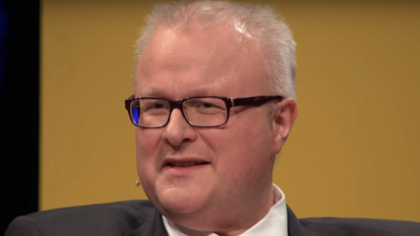 وزير مالية ولاية هيسن الألمانية توماس شيفر