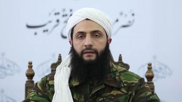 ابو محمد الجولاني