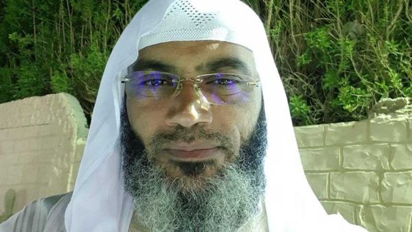الداعية المثير للجدل محمد الهنتاتي
