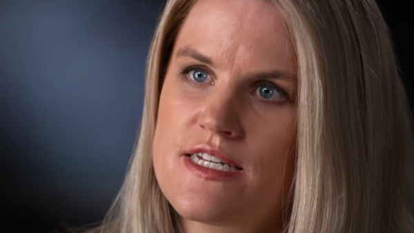 فرانسيس هوغين