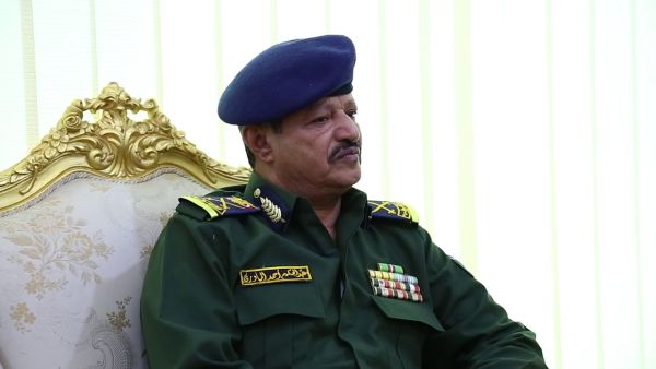 اللواء عبد الحكيم الماوري