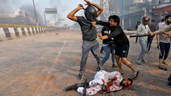 17 قتيلا بهجمات دامية لهندوس متشددين على مناطق للمسلمين بنيودلهي