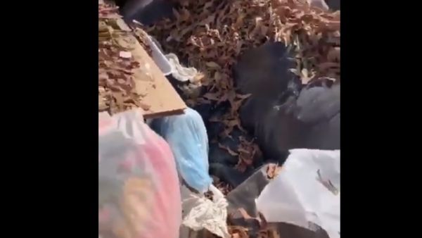 رابع طفل لقيط يعثر عليه في الكويت منذ بداية رمضان