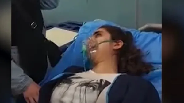 لغز تسميم التلميذات في ايران