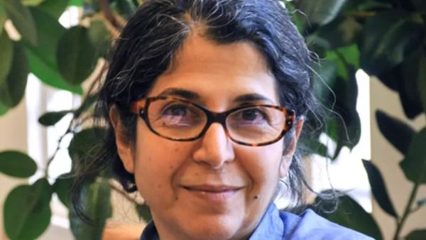 الباحثة الفرنسية-الإيرانية فاريبا عادلخاه