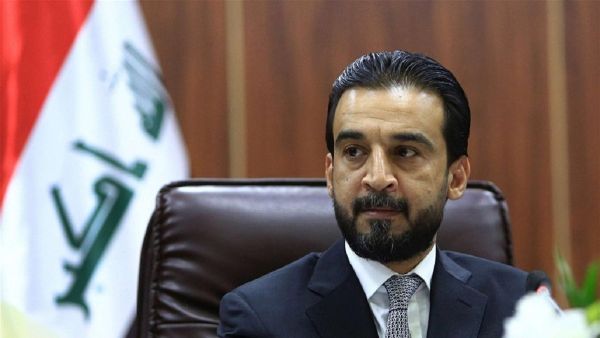 محمد الحلبوسي