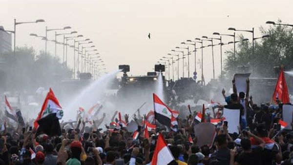 وُضِعت جميع القوّات الأمنية في حالة تأهب منذ مساء الخميس