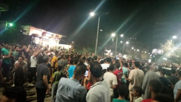 اتهام الشرطة المصرية بقتل شاب أثناء الاحتجاز والنيابة تفتح تحقيقا