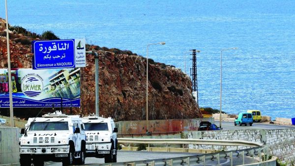 واشنطن والأمم المتحدة: المحادثات بين لبنان وإسرائيل كانت "بناءة"