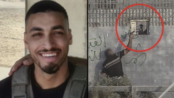 وفاة قناص إسرائيلي متأثرا بإصابته برصاص مسلح فلسطيني على حدود غزة