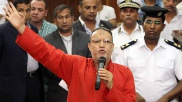 وفاة القيادي بجماعة الإخوان المصرية عصام العريان داخل السجن