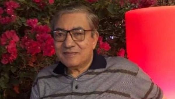 عصام الدين مبارك