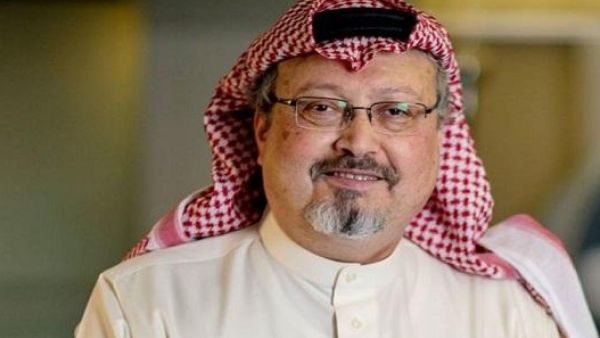 الصحفي جمال خاشقجي