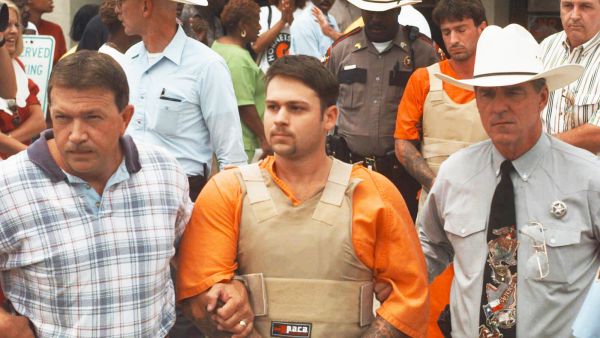 جون وليام كينغ