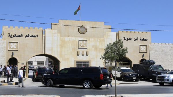 الاردن.. محامي عوض الله: سنطلب أي شاهد إذا كان في ذلك مصلحة لموكلي