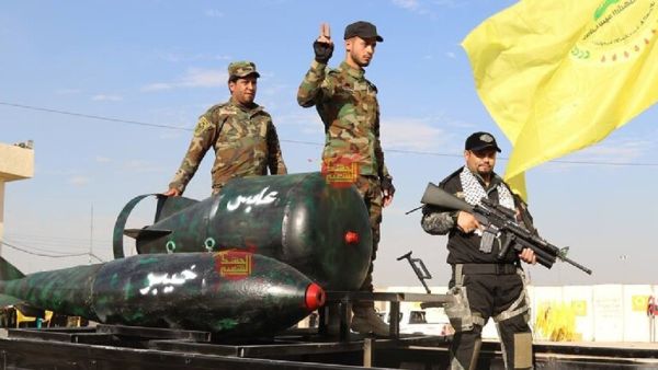 "كتائب سيد الشهداء" تنفي علاقتها بهجوم مطار أربيل