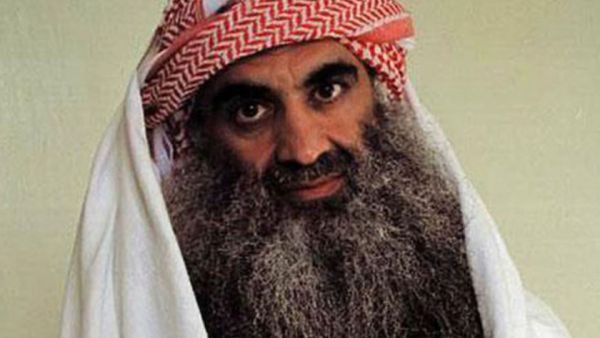 خالد شيخ محمد