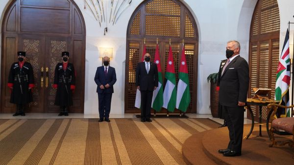 الرابع خلال عام.. تعديل يطال 9 حقائب وزارية في الحكومة الأردنية