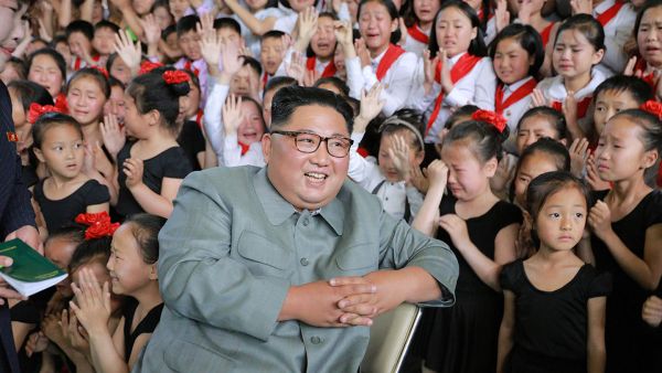 بكاء "من شدة الفرح" أم الخوف؟!