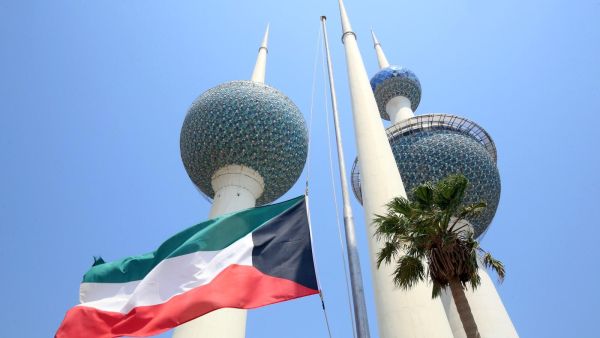 إعدام 7 أشخاص دفعة واحدة في الكويت