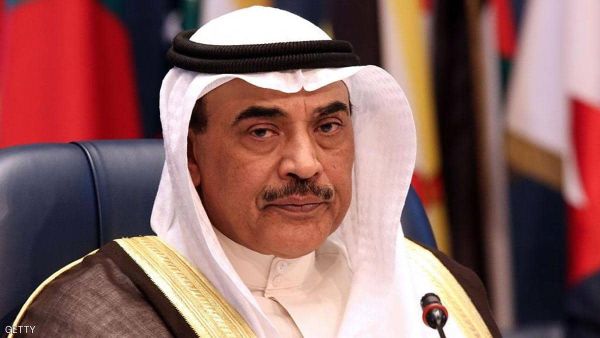 الشيخ صباح الخالد الصباح 