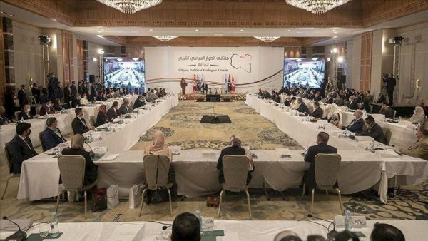 فتح باب الترشح لعضوية السلطة التنفيذية بليبيا وسط ترحيب دولي