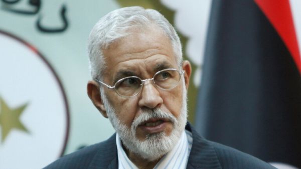 وزير الخارجية في حكومة الوفاق، محمد طاهر سيالة