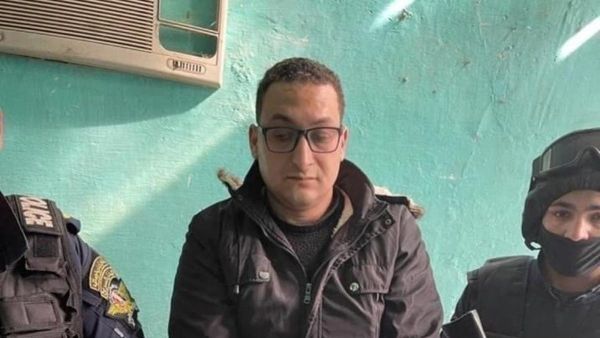 مصر.. 10 سنوات سجنا للمتهم في قضية طفلة المعادي