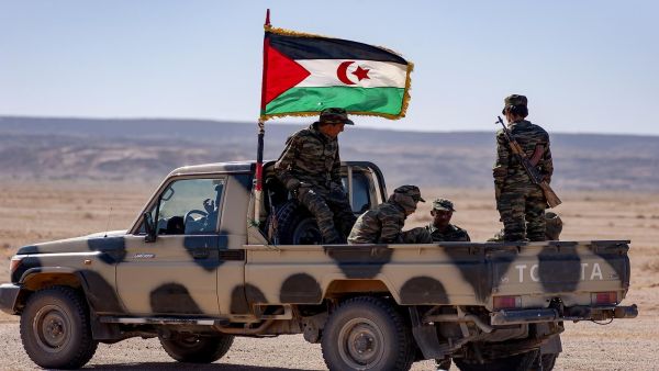 غوتيريش يحضّ المغرب وبوليساريو على قبول مبعوثه للصحراء الغربية