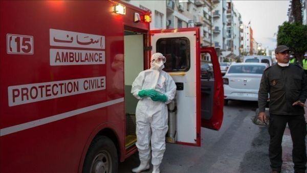 تمديد الحظر الليلي في المغرب أسبوعين إضافيين
