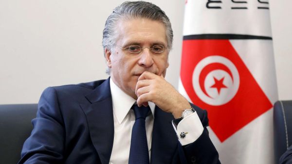 نبيل القروي