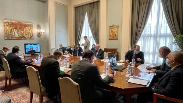 سد النهضة.. الاتفاق على جولة مفاوضات لمدة أسبوع لحل النقاط الخلافية