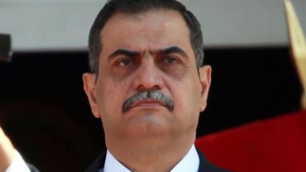 نجاح الشمري