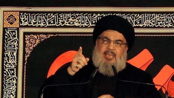 حسن نصر الله