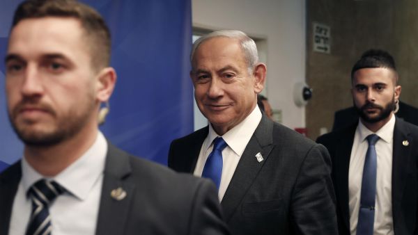 اقتحام بن غفير للاقصى.. الاردن يستدعي السفير الاسرائيلي ونتنياهو يلغي زيارته للامارات