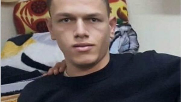 نور جابر البرغوثي