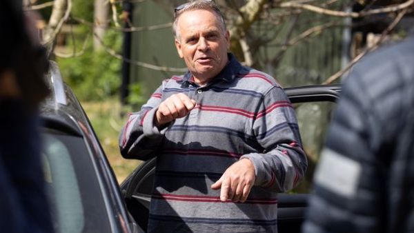 استقالة نائب بريطاني بعد مشاهدته مواد إباحية داخل البرلمان