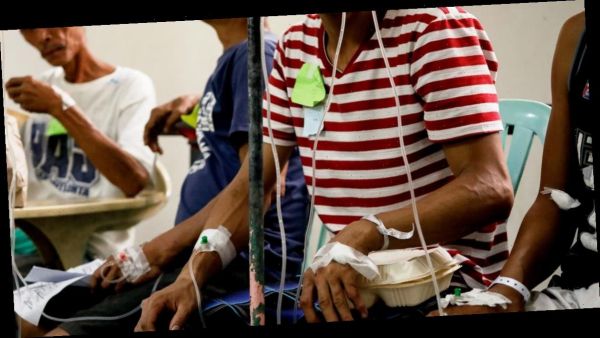 خمر مسممة تقتل 11 شخصا في الفلبين