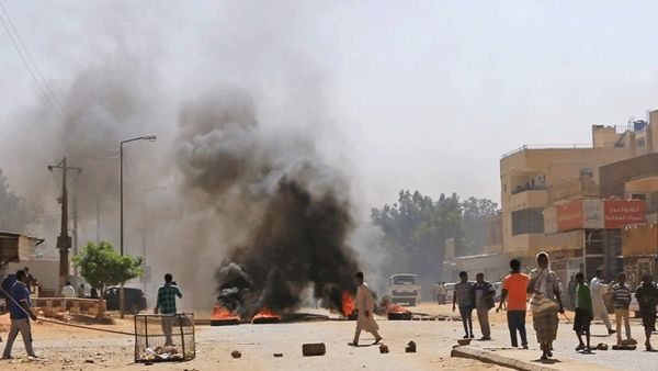 اشتباكات قبلية عنيفة في بورتسودان
