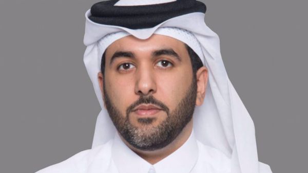 الشيخ سيف بن أحمد آل ثاني، مدير مكتب الاتصال الحكومي القطري