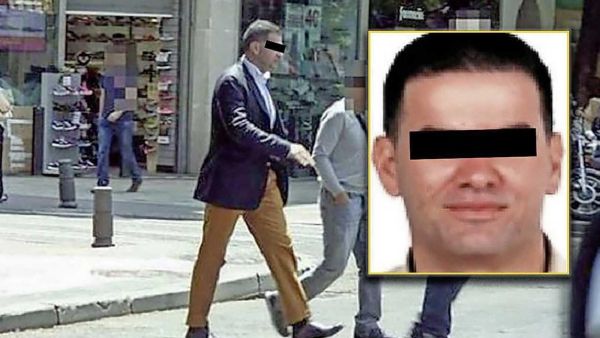 اعتقال أحد أخطر زعماء المافيا الإيطالية في دبي