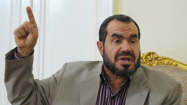 الداعية صلاح سلطان