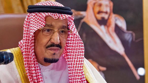 الملك سلمان بن عبد العزيز