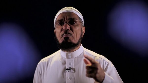 سلمان العودة