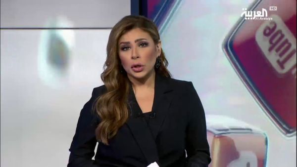 المذيعة سارة دندراوي
