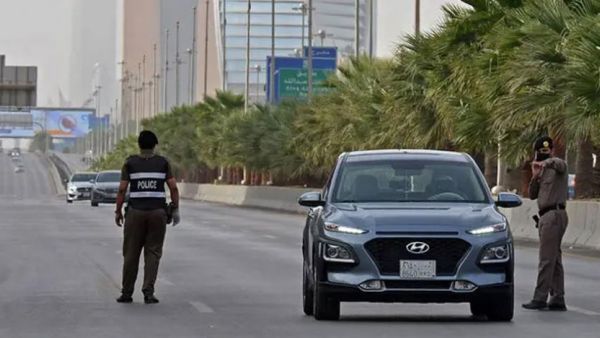 تنفيذ حكم القتل تعزيرا في سعودي أحرق أمه أثناء نومها!