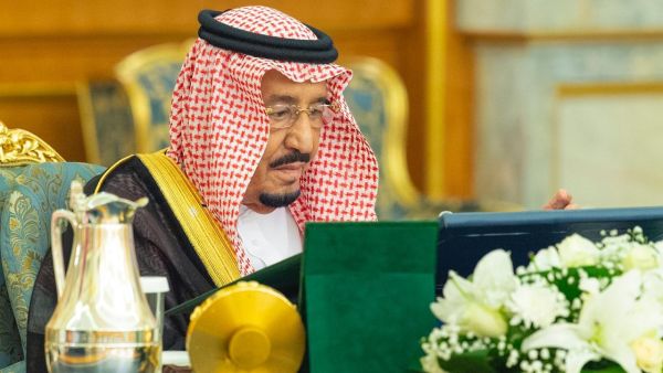 الملك سلمان بن عبد العزيز