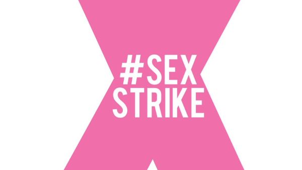 شعار الحملة التي اطلقتها إليسا ميلانو