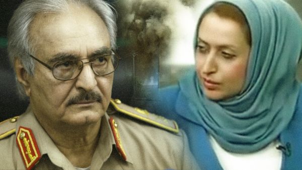 لم تدل الأجهزة الأمنية في بنغازي بأي معلومات عن مصير سرقيوة 
