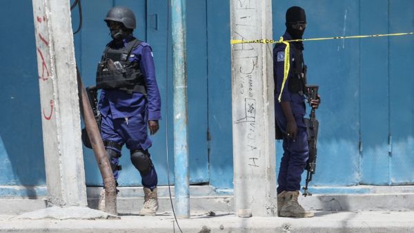 ارتفاع حصيلة ضحايا هجوم فندق مقديشو إلى 21 قتيلا
